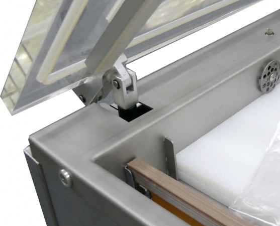 Вакуумный упаковщик F700X2-G CVP-PRO