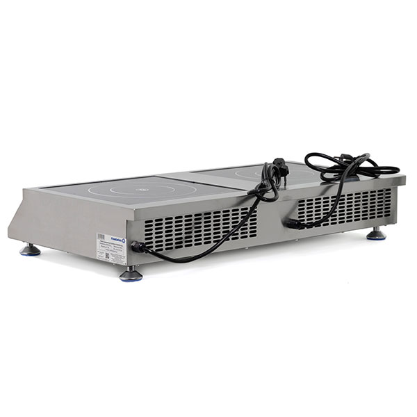 Плита индукционная Foodatlas FA-35002H Eco