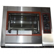 Гриль для кур электрический карусельный IEJ-266 (AR)