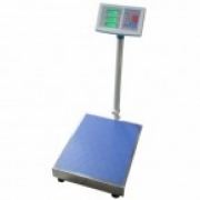 Весы напольные GreatRiver DH-836A(150кг/20г) LCD