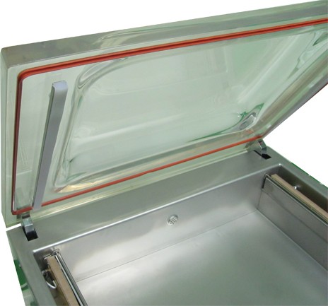 Вакуумный упаковщик CVP-460/2G-G