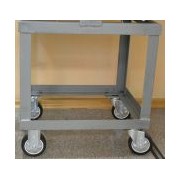 Подставка-тележка под пельменный аппарат JGL-120/135-5B