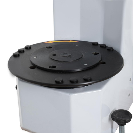 Тестомес спиральный THS-30A Foodatlas Eco